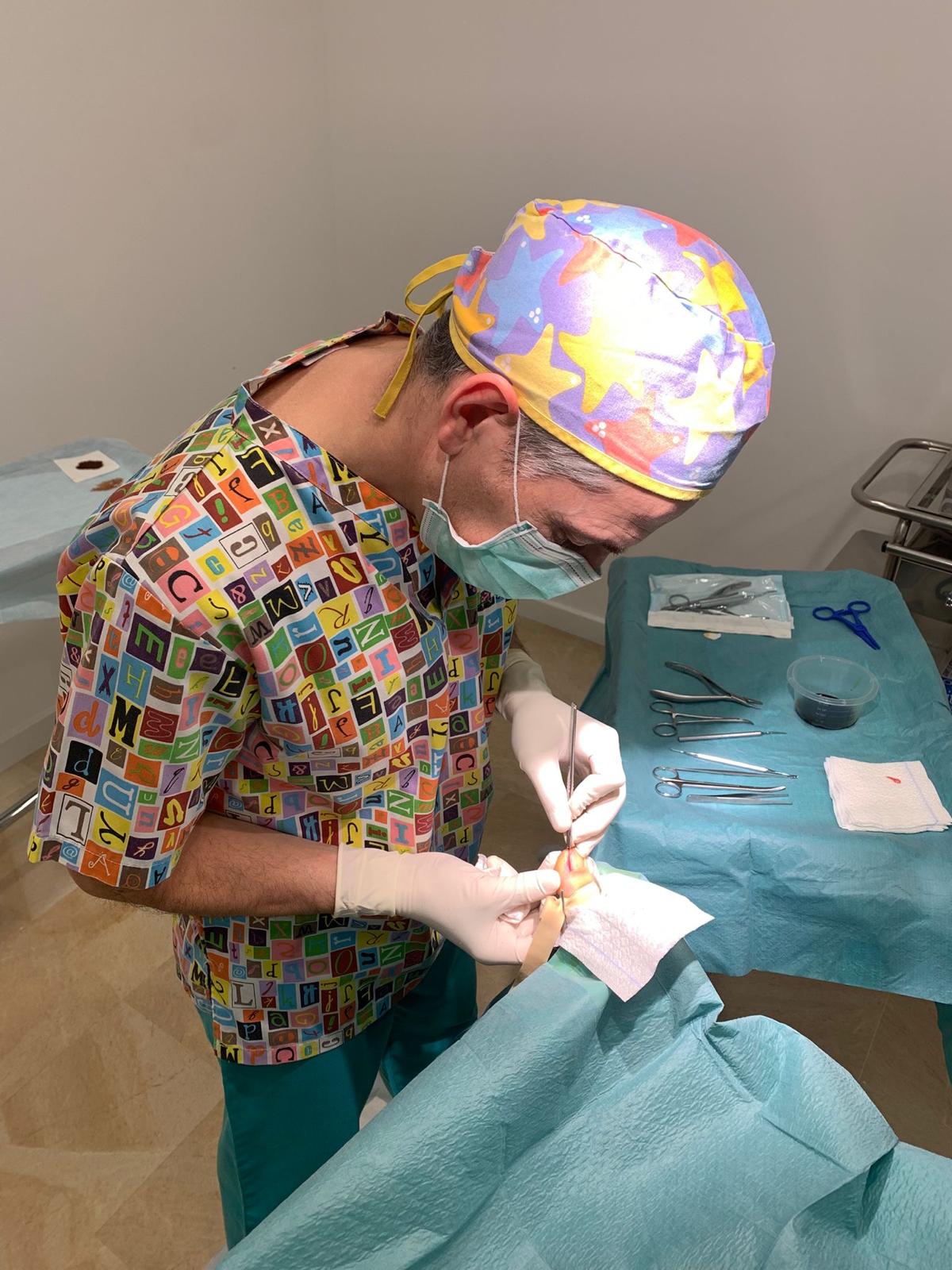 Serveis de podologia a Camina amb Salut